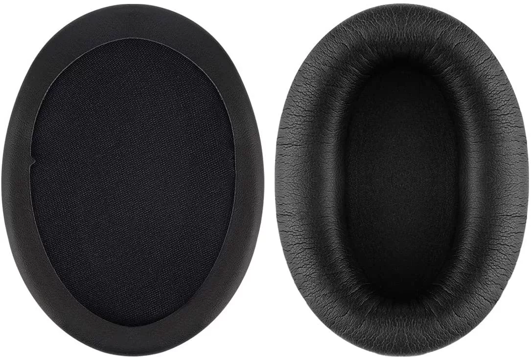 Подходит к Hyperx Kingston Cloud Silver II Hurricane Hurricane 2nd Generation 2nd Generation Ear Model Ear Cushion