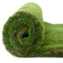 仿真拍摄景观苔藓草皮