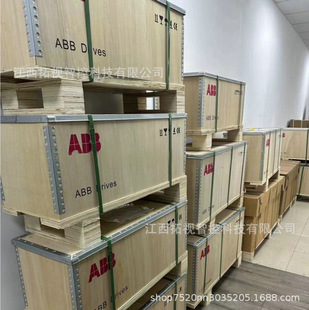 Acs850-04-144A-5 Acs850-04-202A-5 Abb Frequency Converter New Price Negotiation