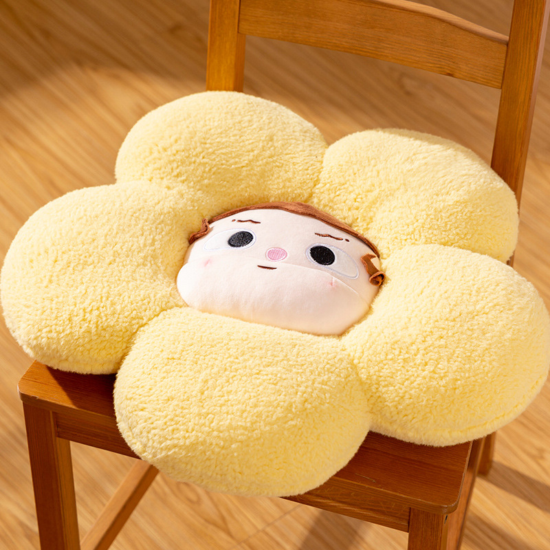 우유 노란색