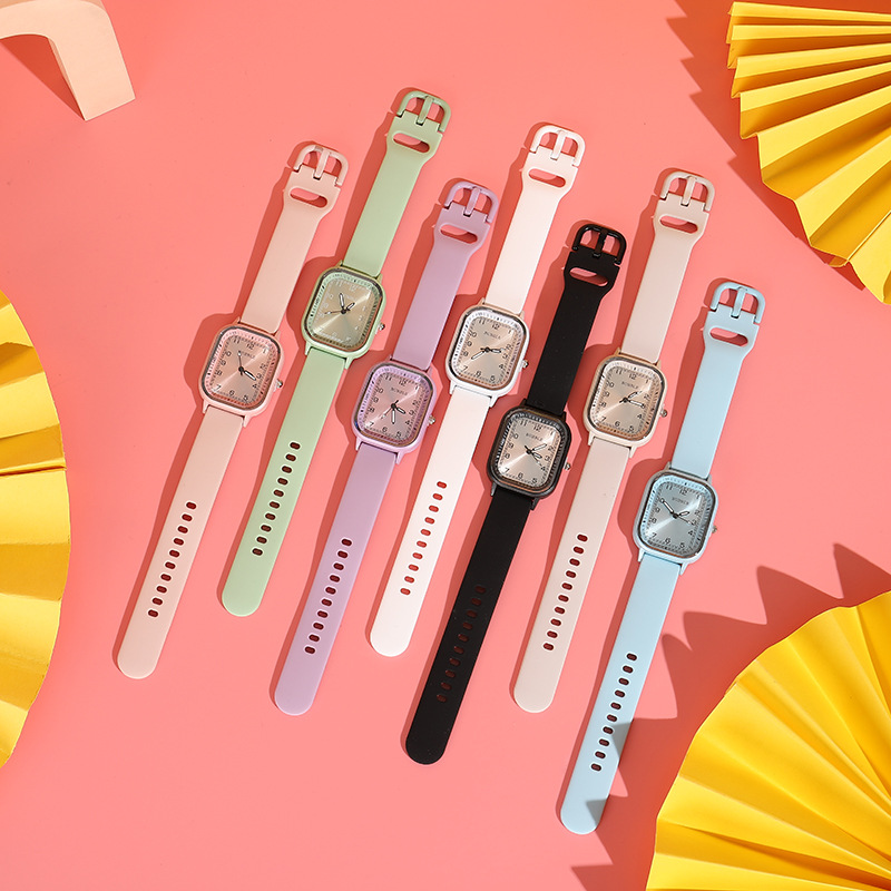 Venta al por mayor de relojes envueltos en cajas de regalo