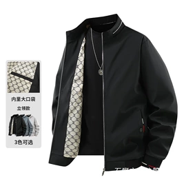 男式夹克;男式棉服;男式羽绒服