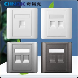 信息面板;其他布线产品;插座配件