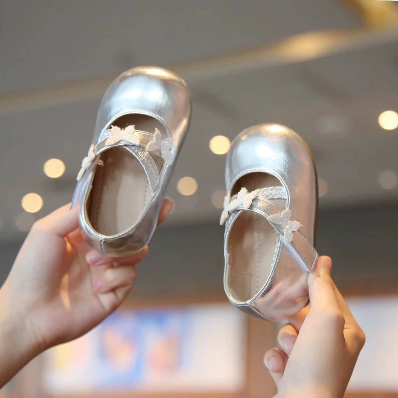 Весенняя и осенняя детская обувь 0 1-2 года