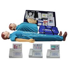 �ķθ���ģ����CPRȫ���ķ�ѵ�����˽�ѧ����ģ��������ģ�ݵ���