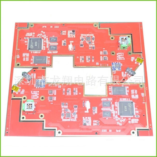 济南PCBA成品打样大小批量加急试产厂家专业PCB贴片焊接加工