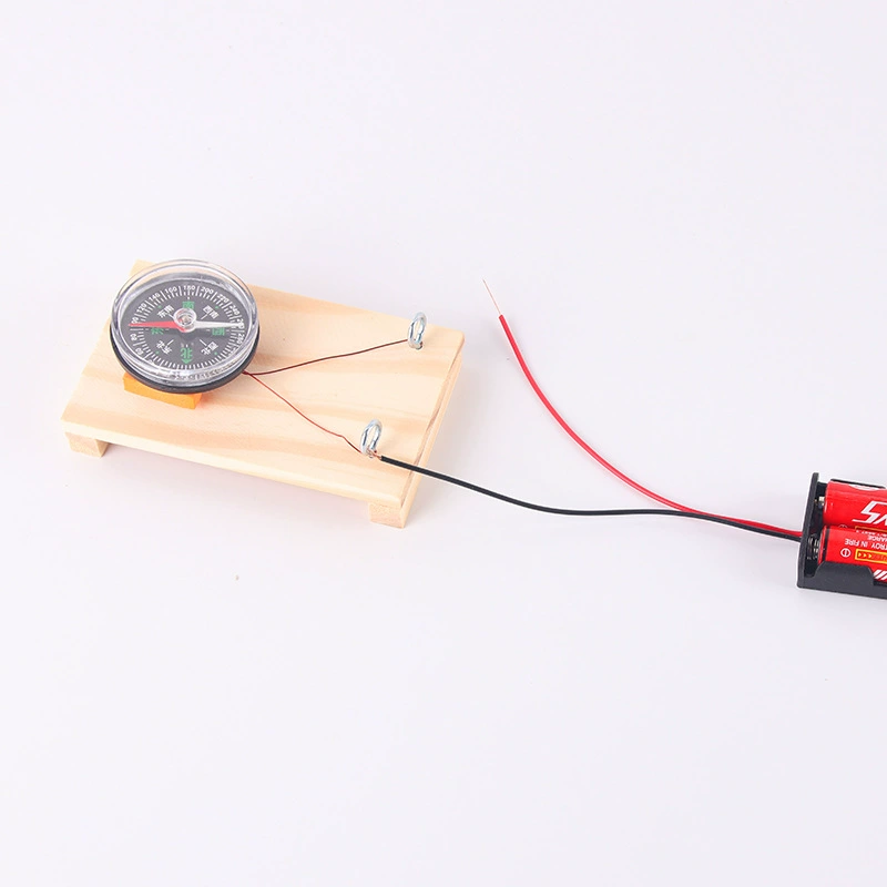 Учебные пособия для экспериментов, игрушка, DIY, наука, мини-эксперимент