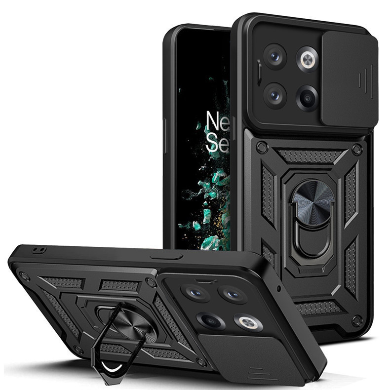 Suitable for one plus plus 12 Shun Armor Anti-fall Phone Case nord N20 Car Finger Ring Window Protective Cover Suitable for one plus plus 12 Shun Armor Anti-fall Phone Case nord N20 Car Finger Ring Window Protective Cover