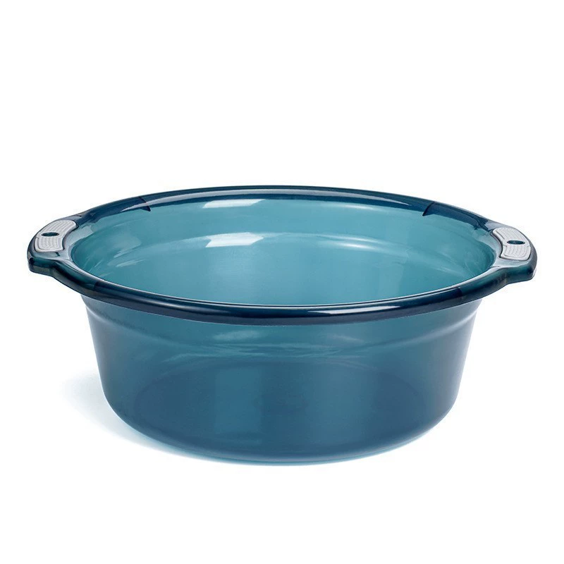 Пластиковая антибактериальная раковина для домашнего использования для стирки