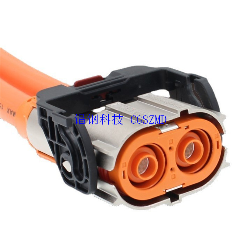 �綯����������HV800 3 о����ֱ��ͷ����35mm&sup2;���£�A ���뻥��