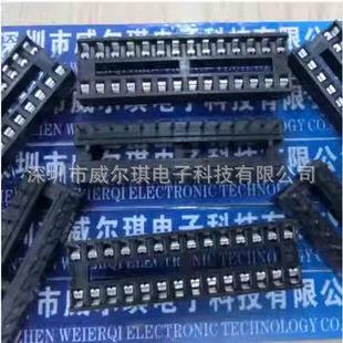 ����IC�� խ�w����28P DIP-28���� IC�� ֱ��28�_ һ��17��