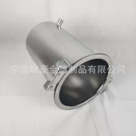 冲压加工;金属桶;水槽