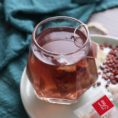 Hanqiaotang Ziziphus Seed, Poria and Lily Tea 50 packs for sale on behalf of one piece, Ziziphus Keren Tea manufacturer wholesale