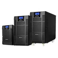 金武士UPS电源ST1KVA 800W 电脑 机房服务器监控 内置蓄电池