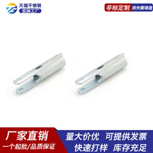 数控自动车床精密铸造件定制cnc加工件非标五金精密小零件机加工