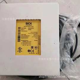 SICK全新安全继电器  UE48-30S2D2S1  实拍图片 议价