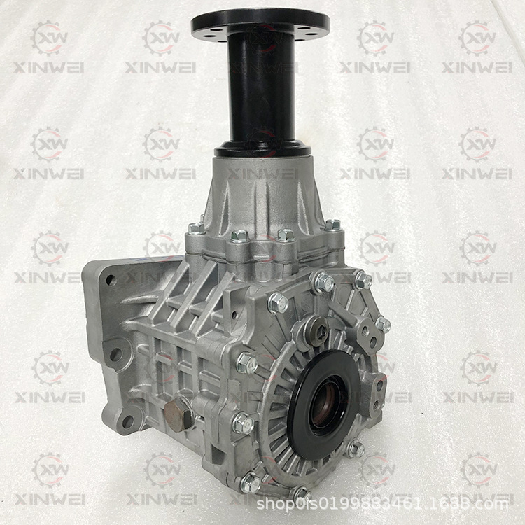 Suitable for Hyundai Ix35, New Santa Fe, Sorento, Sportage 2.4 Rear Differential, Santa Fe Transfer Case Assembly