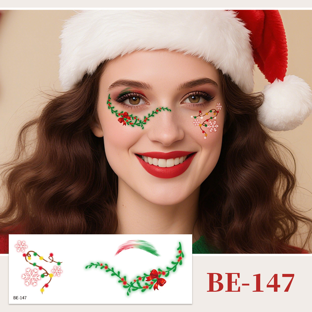 BE-147 (크리스마스)