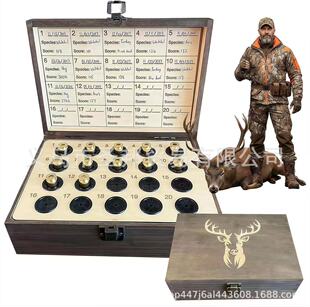 �羳���⁆�R�d�¿�The Hunter&rsquo;s Legacy Memory Box ���Cӛ����