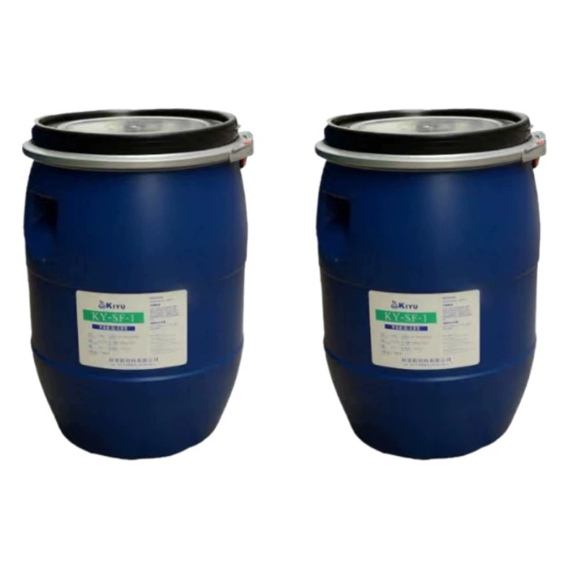 Поставка стабилизатора Подвески Keyu SF-1 применяется для мытья и защиты, утолщения подвески, начиная с заказа 1 кг