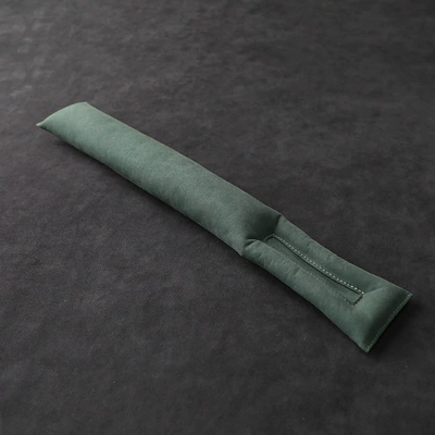 Other Automotive Interior Supplies leak-proof plug car seat - green-suede-gap-plug-1-piece