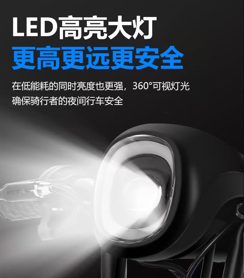 Electric Folding Scooter for Adults, Foldable Two-Wheeled Parent-Child Mini Electric Vehicle, Mini Electric Car for Commuting