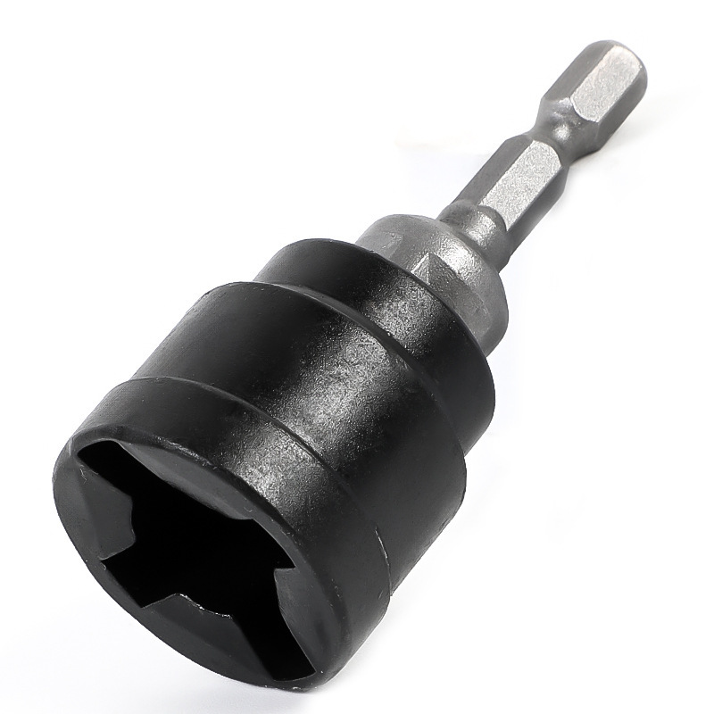 1/ 2inch ドライブまたはインパクトレンチに適したクロスボーダー卸売ホットセールシザータイプ 0kg アダプター|undefined