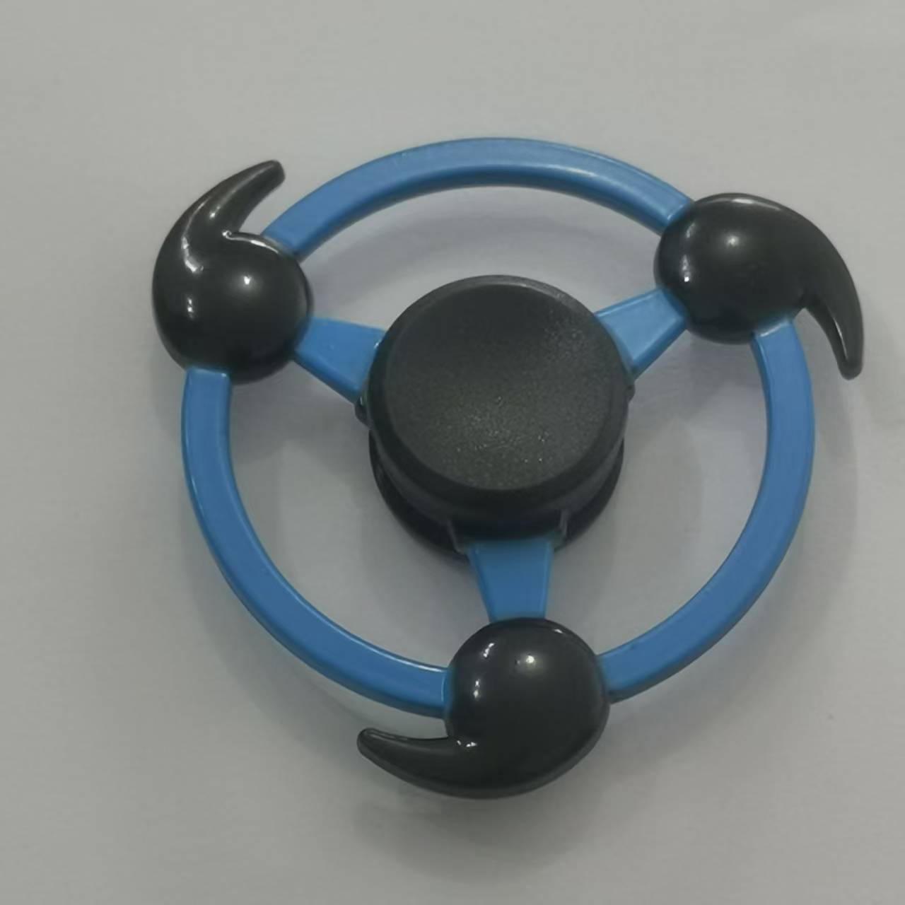 Y-72-스페셜 컬러 세트-나루토-세 개의 마가타마 블루 모델