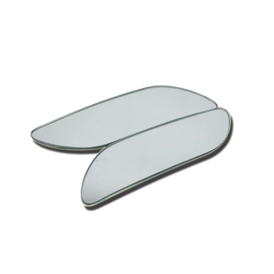 Large field of view rear view auxiliary mirror Blind Spot Mirror Car Small