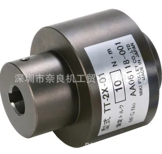 日本Miki Pulley扭矩限制器TT-3-01议价
