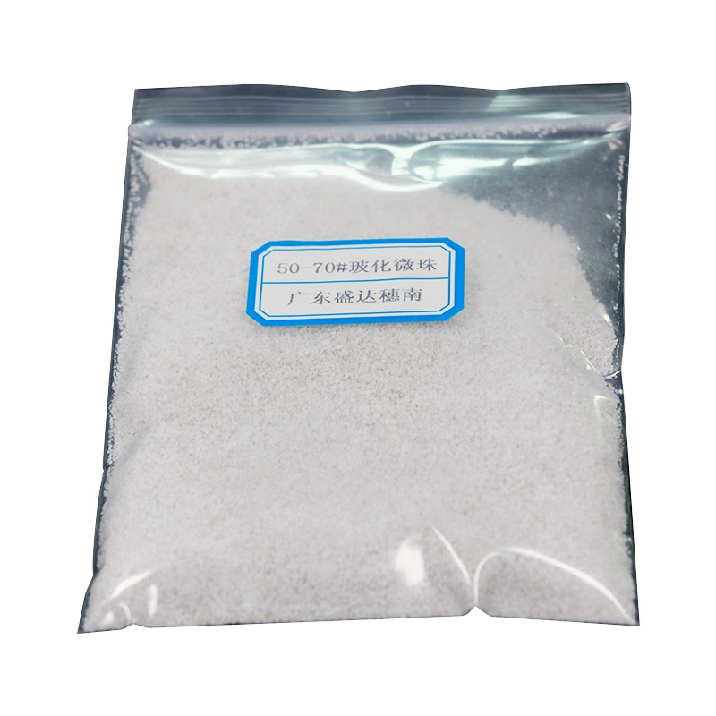 Vitrified microbeads, closed-pore perlite, closed-pore perlite for lightweight concrete filling, insulation in the inner and outer walls