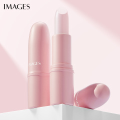 Image Beauty Flower Moisturizing Lip Balm Hydrating, Moisturizing, Light Moisturizing, Brightening Lip Color, Lip Skin Care Products, Lip Balm