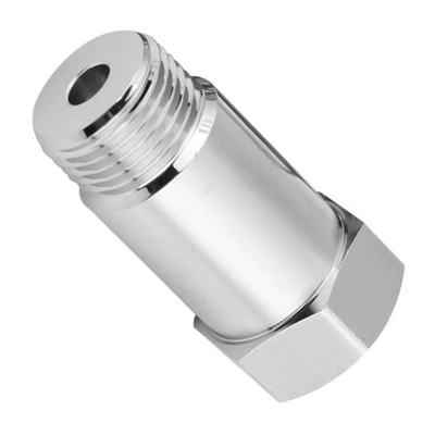 Car Oxygen Sensor Auto Parts M18*1.5 Stainless Steel Material Sensor Auto Parts Extender (Automotive Sensors) - m1815-stainless-steel-material