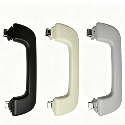 Factory wholesale suitable for Audi A4L roof handle 8UD857608 8R0857607D (Armrest, handle, handle)