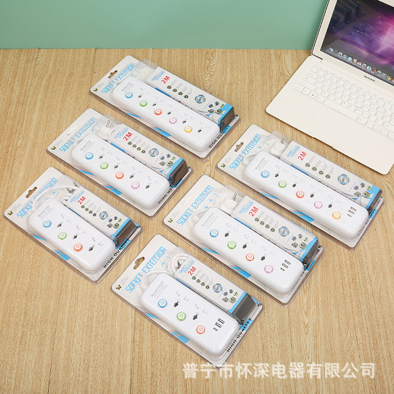 Embalaje poroso de alta frecuencia de comercio exterior blanco y negro mezcla de color árabe saudí azerbaiyano embalaje neutro cinturón puerta de seguridad