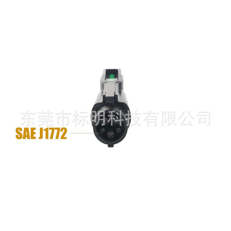 New energy Type1 charging gun accessories 32A American standard AC gun electric car charging gun charger J1772