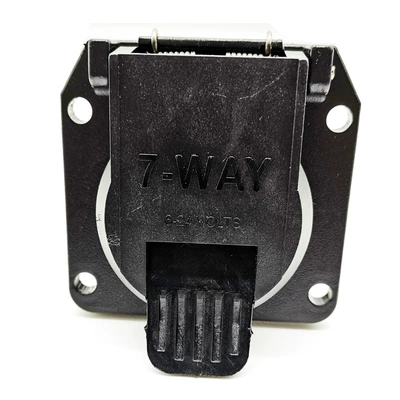 Trailer Connector Kit | Other Car Modifications