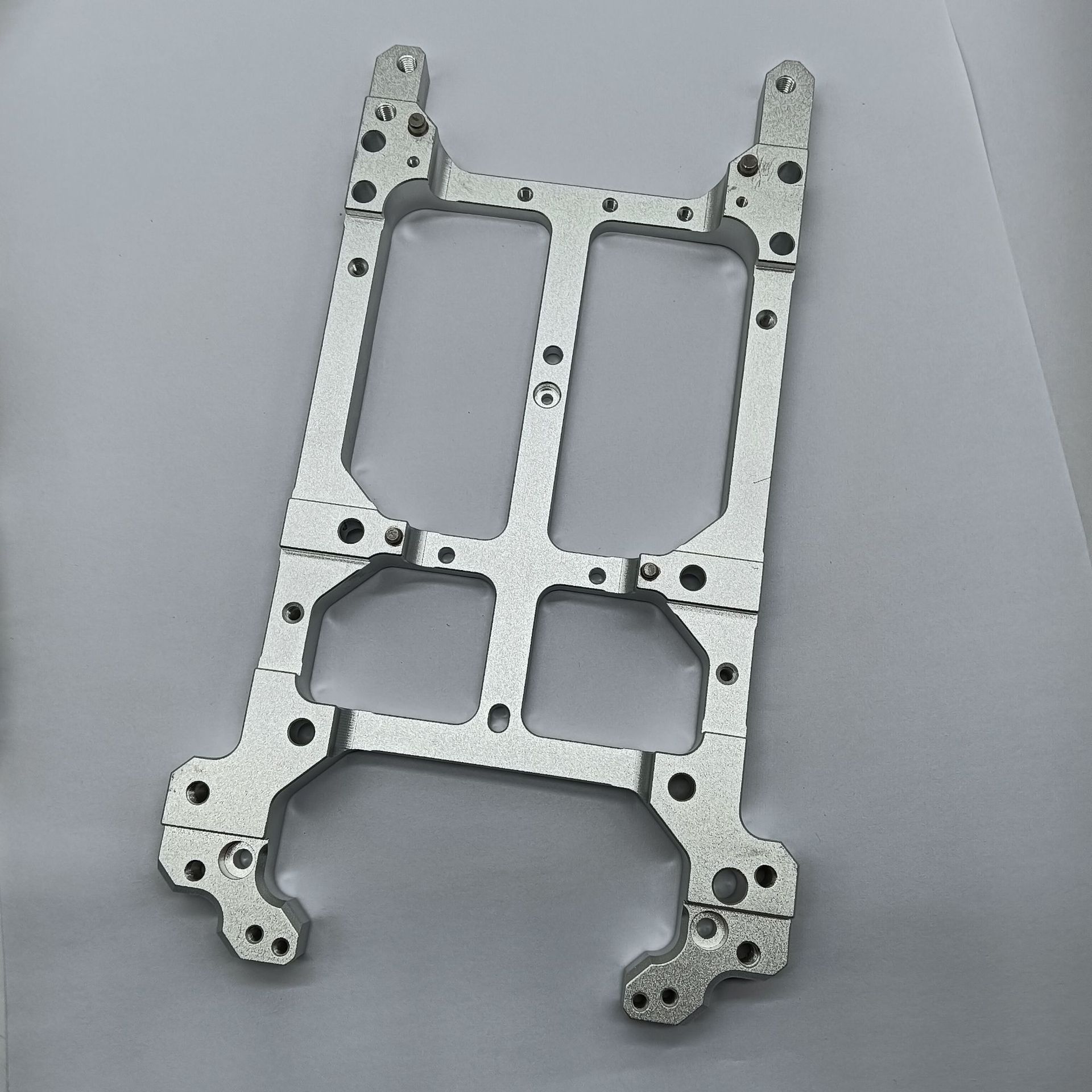 NPM 绿标8头背板 工作头架子MTKA005207AC  MTKA005207AB 议价