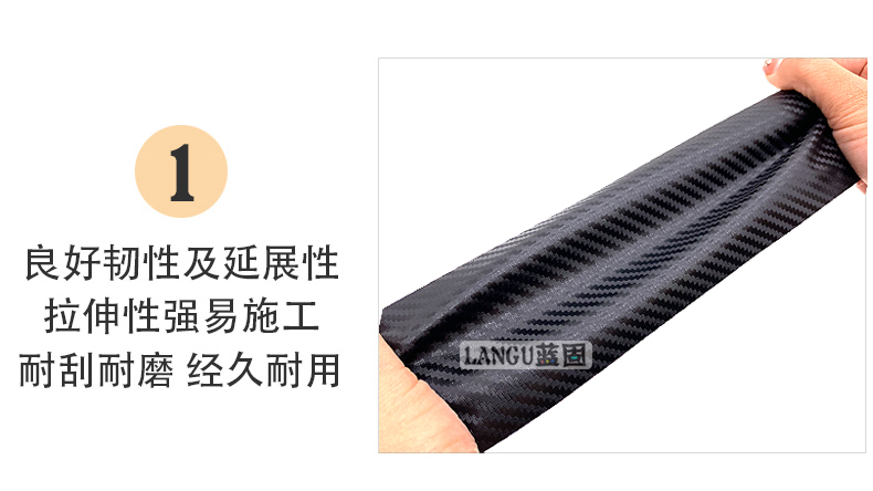 Car Color Change Film Carbon Fiber Sticker, Color Change Car Film, Black Interior, Body Trim, Blackened Trim, Glossy Black Film
