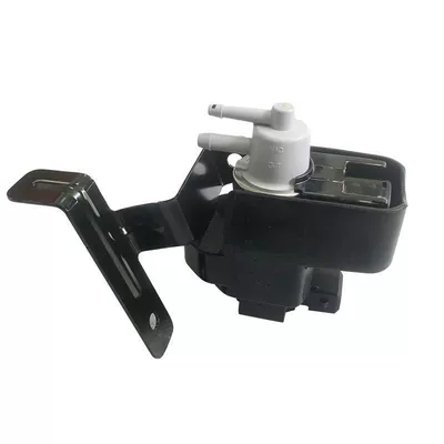 Vacuum Modulator Assembly 6655404197 South Korea Shuanglong Rester Enjoy Royal Aiteng Auto Parts Turbine Increase (Drossel) - vacuum-modulator-components