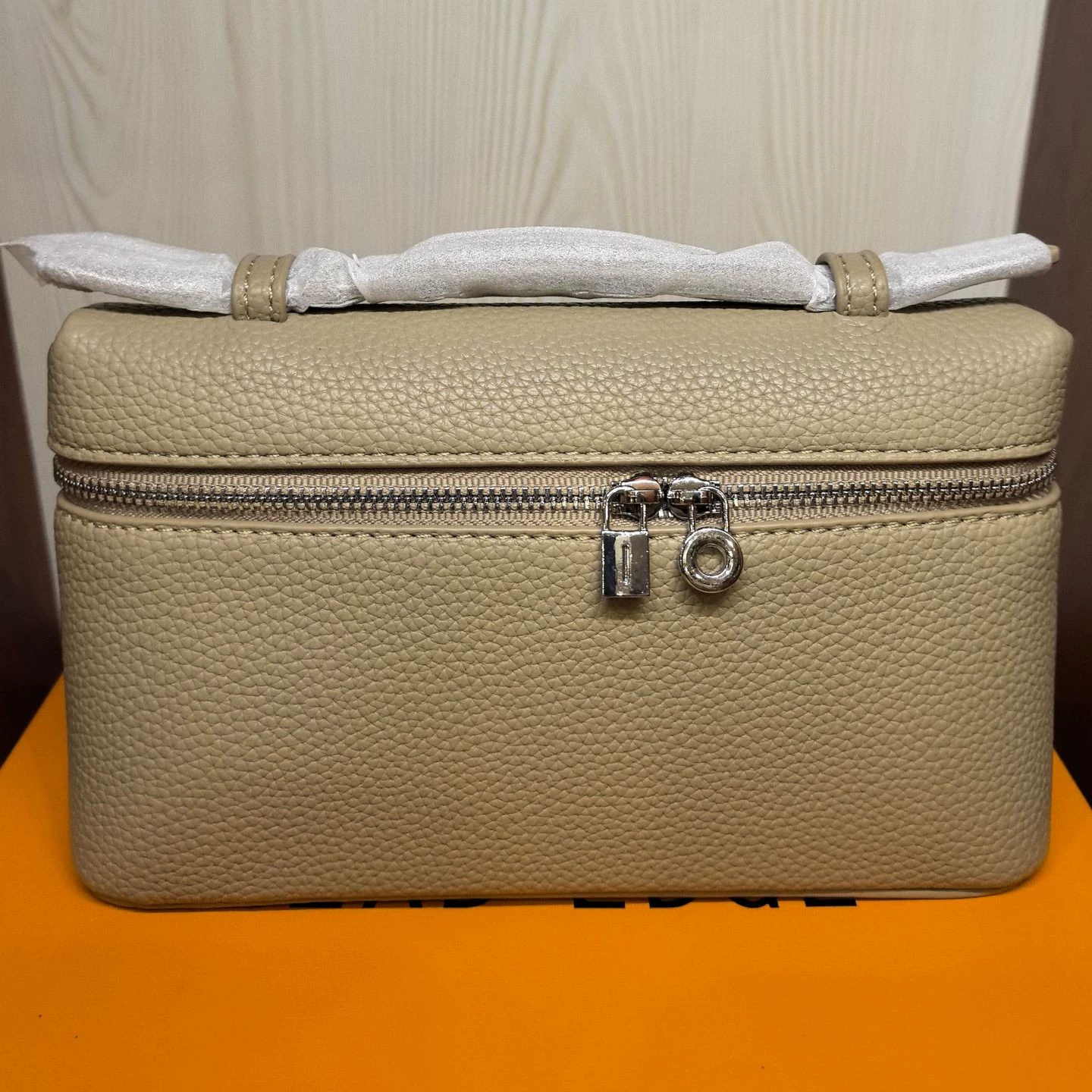 Lunch box, handheld shoulder bag, high-end