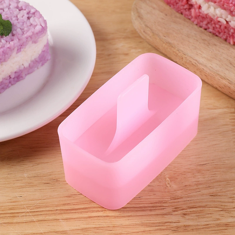 Корабль, прямоугольная многоуровневая детская форма, DIY