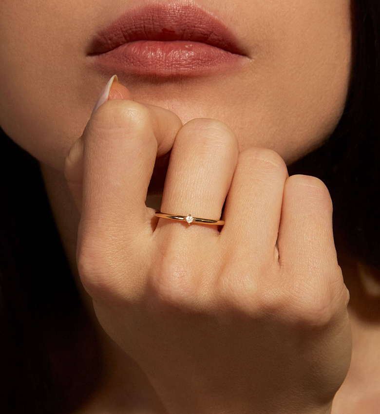 2g Weight Zircon Inlay Material Open Rings Classification 1 Piece Quantity Date, Tea Party Occasion 925 Sterling Silver Material Geometric Pattern All Seasons Season Unisex Gender Simple Style, Shiny Style Plating Craft 925 Sterling Silver Geometric Open Rings 925 Sterling Silver Rings 26