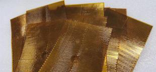 What Is the Difference of Graphene and pi Heating Film Is Even Heating