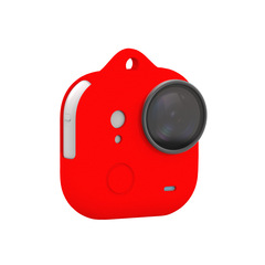 新品影石Insta360 Go Ultra 运动相机硅胶保护套跨境爆款现货发售