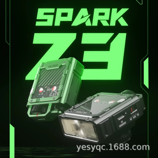 Ψ׿��Spark Z3�C��W���TTL�ԄӜy��΢�η����C�p�ɱ�yʽ��ѥ