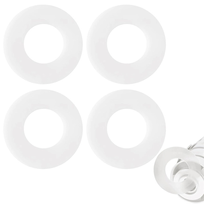 Suitable for Geberit Water Stop Diaphragm Leak-Proof Gasket Drain Valve Seal Ring Geberit Water Tank Accessories