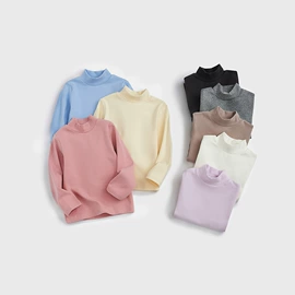 童裤;童T恤;童打底衫