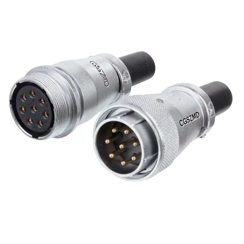 WPC16-3TQо  ղͷStainless steel round connector