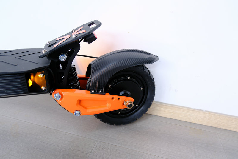 Adult Mini Foldable Electric Scooter, High-Power Portable Electric Scooter, Long-Range Small Electric Vehicle
